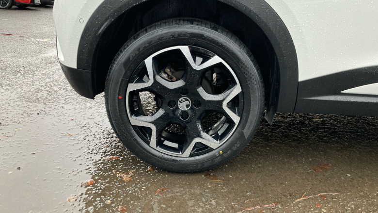 Vauxhall Mokka 1.2 Turbo Ultimate 5dr Auto Petrol Hatchback